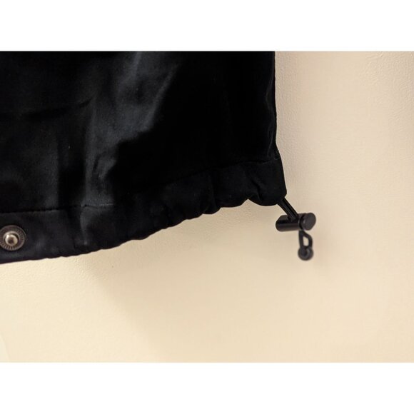 Callaway Mens Black Waterproof Golf Rain Pants Adjustable Hem - Picture 8 of 11